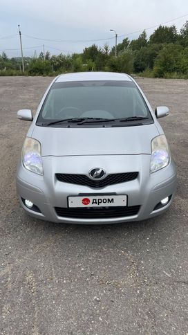  Toyota Vitz 2009 , 655000 , 