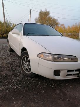  Toyota Sprinter Marino 1992 , 165000 , 