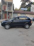 SUV   Hyundai Tucson 2008 , 550000 , 