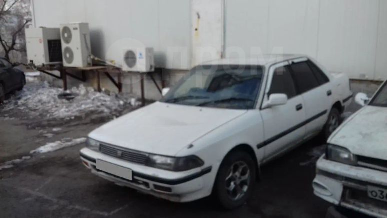  Toyota Corona 1988 , 55000 , 