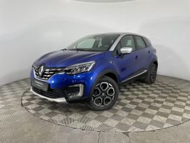 SUV   Renault Kaptur 2021 , 2145000 , 