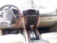 SUV   Kia Sorento 2002 , 430000 , 