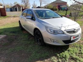  Opel Astra 2010 , 560000 , 