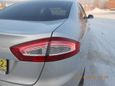 Ford Mondeo 2011 , 720000 , 