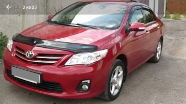  Toyota Corolla 2012 , 720000 , 