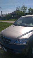 SUV   Kia Sorento 2005 , 470000 , 