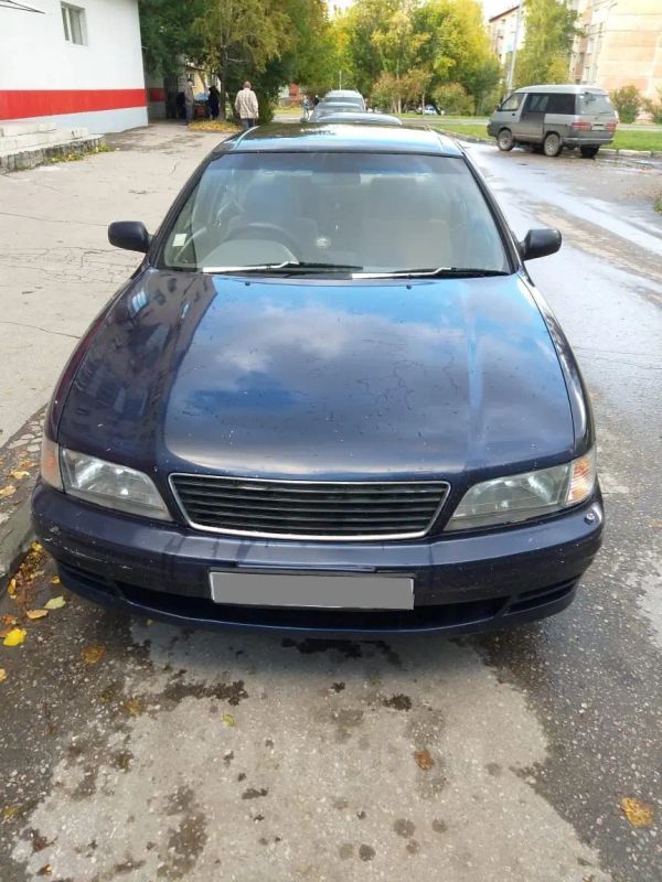  Nissan Cefiro 1994 , 110000 , 