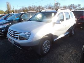 SUV   Renault Duster 2013 , 1195000 , 
