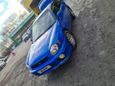  Subaru Impreza 2002 , 240000 , 