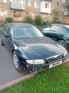 Седан Mazda Eunos 800 1994 года, 250000 рублей, Кемерово