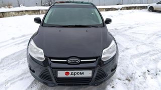 Седан Ford Focus 2011 года, 679000 рублей, Новоалтайск