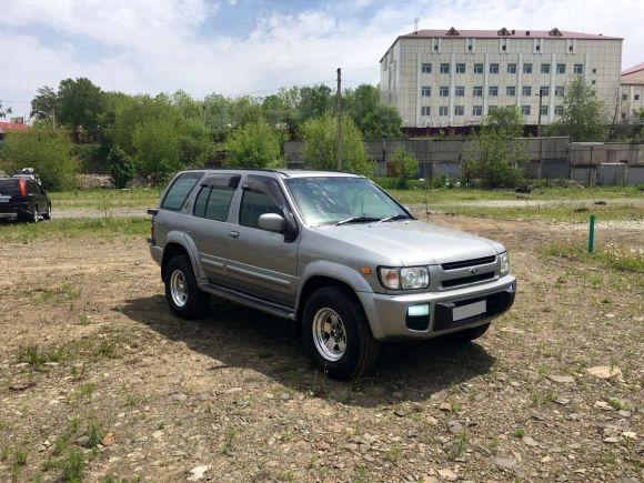 SUV   Nissan Terrano Regulus 1998 , 435000 , 