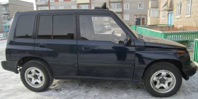 SUV   Suzuki Escudo 1993 , 260000 , 