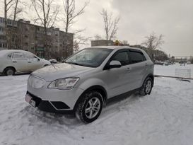SUV   SsangYong Actyon 2011 , 675000 , 