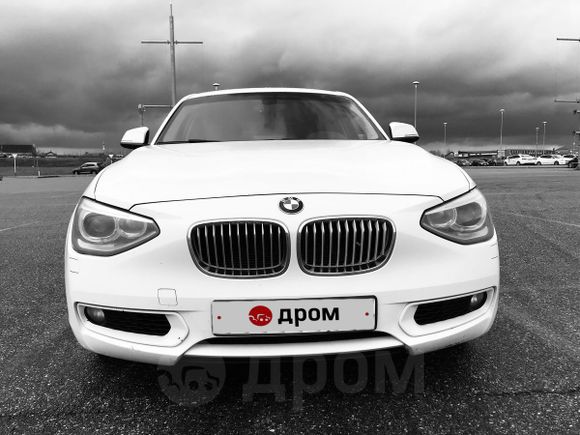  BMW 1-Series 2011 , 780000 , 