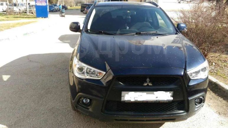 SUV   Mitsubishi ASX 2011 , 700000 , 