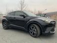 SUV   Toyota C-HR 2017 , 1500000 , 