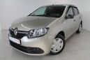  Renault Logan 2015 , 499000 , 