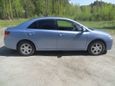  Toyota Allion 2008 , 600000 , 