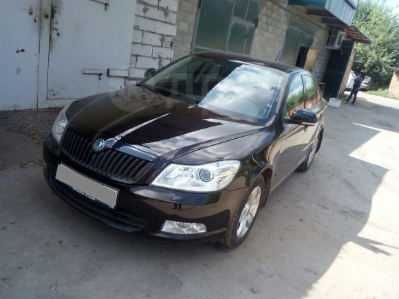  Skoda Octavia 2012 , 670000 , 