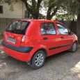  Hyundai Getz 2008 , 270000 , 