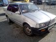  Daihatsu Charade 1985 , 35000 , 