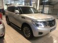 SUV   Nissan Patrol 2012 , 1660000 , 