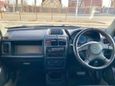  Nissan Cube 2000 , 118400 , 