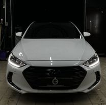  Hyundai Elantra 2017 , 1750000 , 