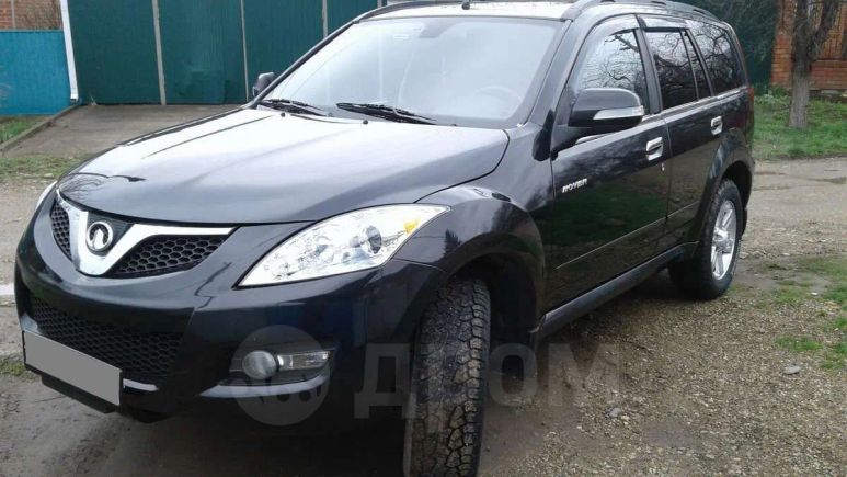 SUV   Great Wall Hover H5 2011 , 630000 , -