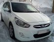  Hyundai Solaris 2013 , 474000 , 