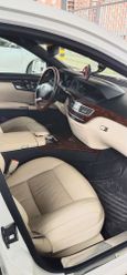  Mercedes-Benz S-Class 2011 , 1250000 , 