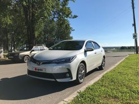  Toyota Corolla 2018 , 1690000 ,  