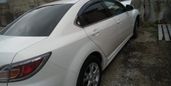  Mazda Mazda6 2010 , 275000 , 