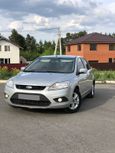  Ford Focus 2010 , 375000 , 