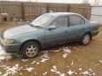  Toyota Corolla 1992 , 117000 , -