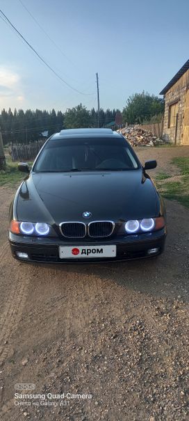  BMW 5-Series 1999 , 330000 , 
