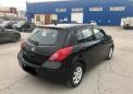  Nissan Tiida 2007 , 445000 , 