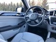 SUV   Mercedes-Benz M-Class 2014 , 1850000 , 