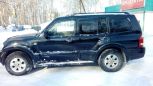 SUV   Mitsubishi Montero 2003 , 625000 , 