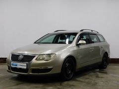 Универсал Volkswagen Passat 2007 года, 609000 рублей, Москва