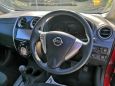  Nissan Note 2016 , 550000 , 