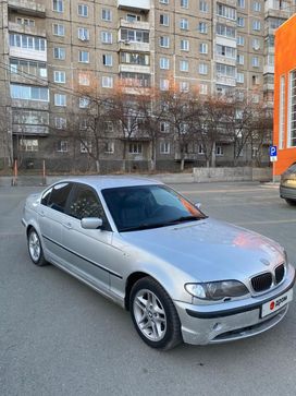  BMW 3-Series 2001 , 445000 ,  