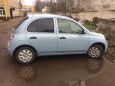  Nissan Micra 2005 , 250000 ,  