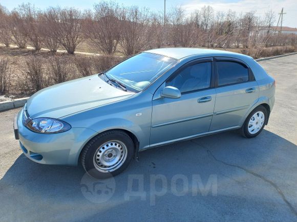  Chevrolet Lacetti 2007 , 360000 , 