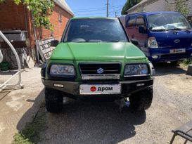  3  Suzuki Escudo 1995 , 499000 , 