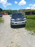 SUV   Toyota Hilux Surf 2007 , 1350000 , 