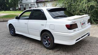 Седан Toyota Carina 1994 года, 385000 рублей, Биробиджан
