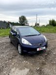  Honda Fit 2009 , 460000 , 