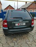 SUV   Kia Sportage 2008 , 580000 , 